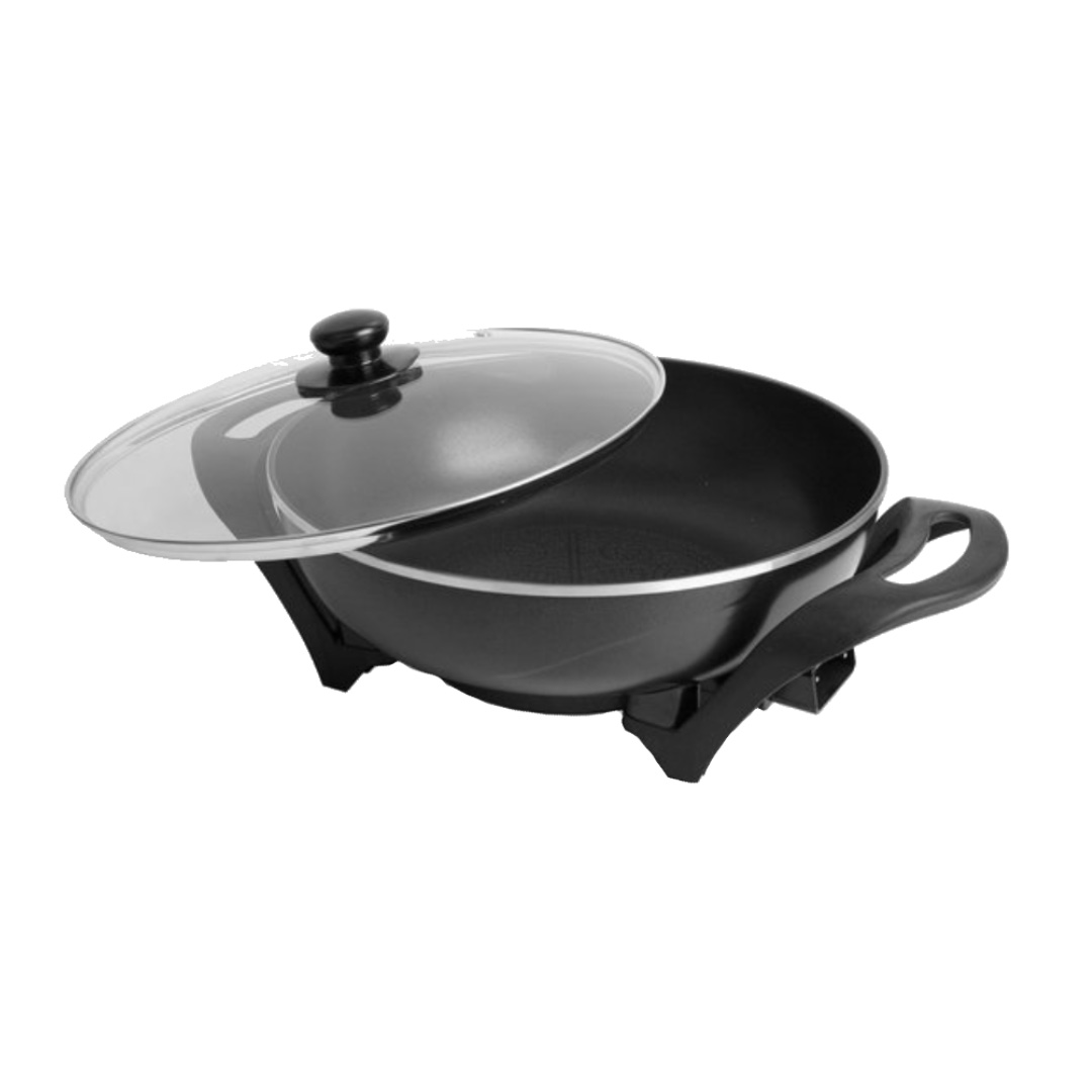Wok electrique Blaupunkt